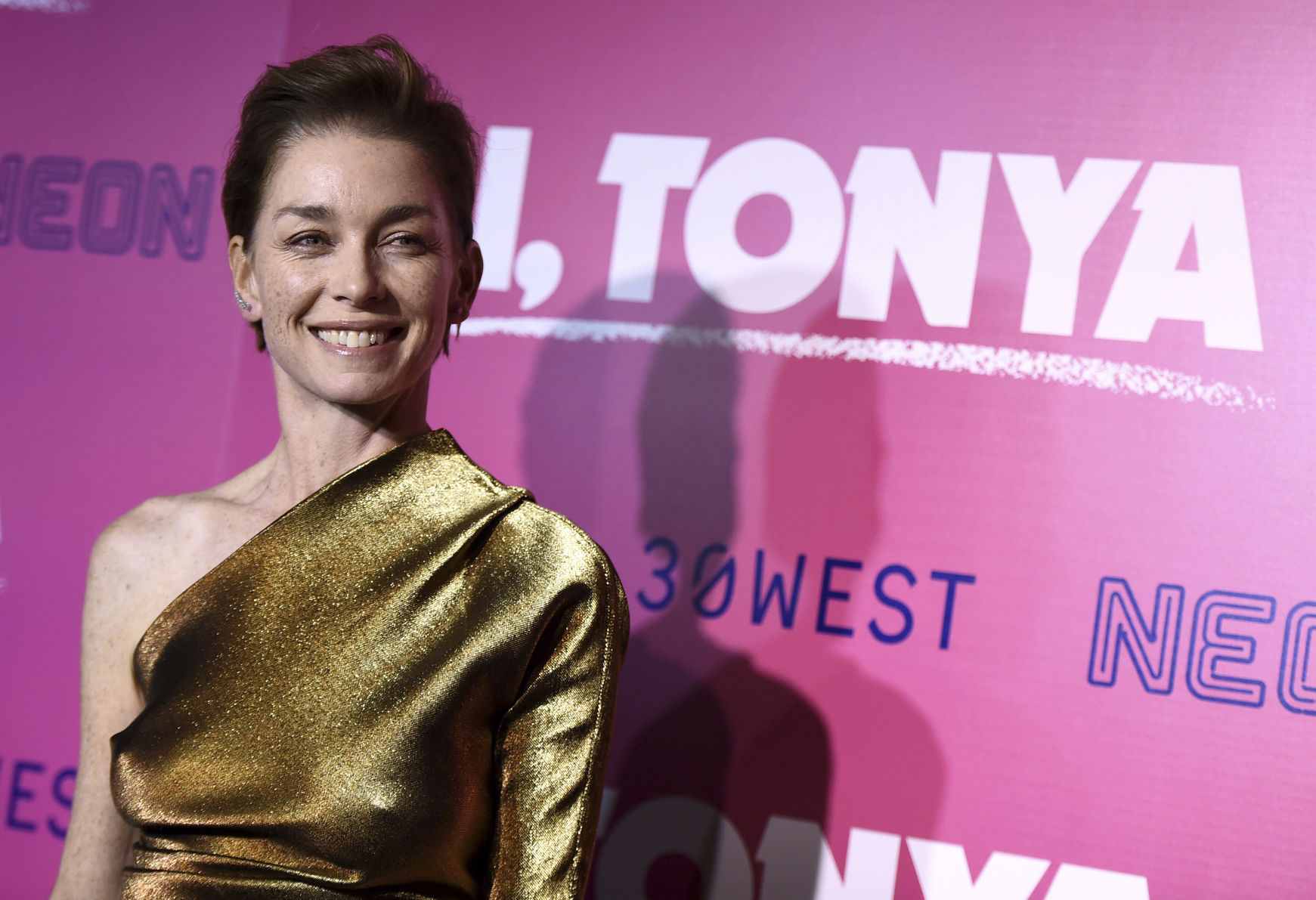 Birthday: Julianne Nicholson